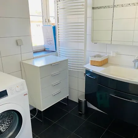 Apartment Golger App Obervellach
