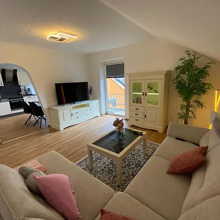 Apartment Golger App *